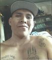 Lloyd Lanza missing person case profile photo