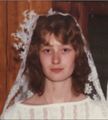 Kathryn Zedick missing person case in Buffalo, New York