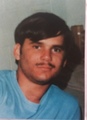 Glenn Tweten missing person case profile photo