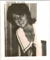 Georgia Allen missing person case profile photo