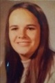 Mazie Sigmon-palmer missing person case in Charleston, West Virginia