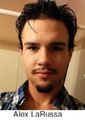 Alex LaRussa missing person case in Salina, Kansas