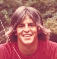 Paul Mercurio missing person case in Bardonia, New York