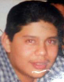 David Marchan missing person case profile photo