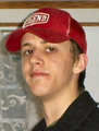 Jarrod Johnston missing person case profile photo