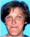 Leslie McCoy missing person case profile photo