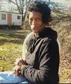 Annie Paul missing person case profile photo