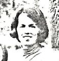 Cynthia Ancona missing person case profile photo
