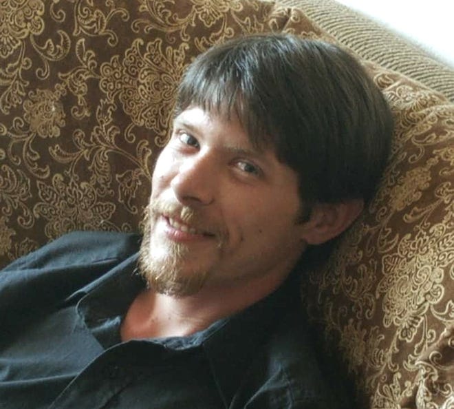 David Young missing person case in Red Bluff, California