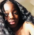 Briya Mosley missing person case in Jacksonville, Florida