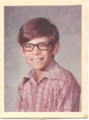 Joseph Spisak missing person case in Hammond, Indiana