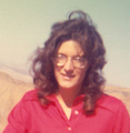 Rochelle White missing person case in San Juan Capistrano, California