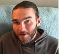 Dustin Huston missing person case in Oakland, California
