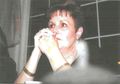 Jerri Luttrell missing person case in Dallas, Georgia