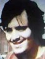 Oded Gordon missing person case profile photo