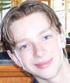 Arkadiy Tashman missing person case in Staten Island, New York