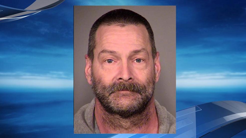 Jerry Norris missing person case in Fairview, Oregon