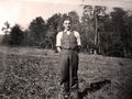 James Williams missing person case profile photo