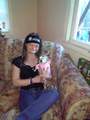 Leah Lawhorn-rutherford missing person case profile photo