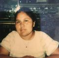 Trinidad Venegas missing person case in Holland, Michigan