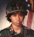 Natasha Parris missing person case profile photo