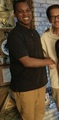 Brion Dean missing person case profile photo