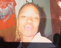 Asia Rose missing person case profile photo