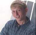 Branson Perry missing person case in Skidmore, Missouri