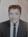 Herman Etcitty missing person case profile photo