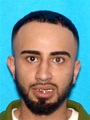Mohammad Al-Mosawi missing person case in Nashville, Tennessee