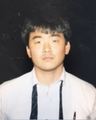 Anthony Lee missing person case in Fremont, California