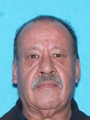 Reyes Peregrino Sr. missing person case in Houston, Texas