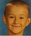 Noah McIntosh missing person case profile photo