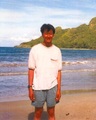 Andy Nguyen missing person case in Mountain View, California