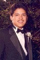Amador Garcia missing person case in San Francisco, California