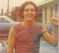 Clinton Dupuy missing person case in Morgan City, Louisiana