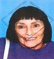 Theresa Mcmullin missing person case in Sevierville, Tennessee