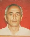 Tamaz Suladze missing person case profile photo