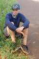 David Alex missing person case profile photo