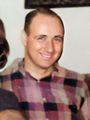 David Bleaney missing person case profile photo