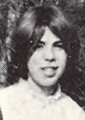Janis Taylor missing person case profile photo