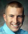 Sean Cone missing person case profile photo