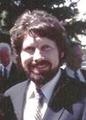 Deane Brown missing person case profile photo