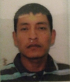 Hermenegildo Morente missing person case profile photo