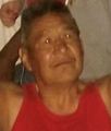 Frank Blackwater missing person case in Lincoln, Nebraska
