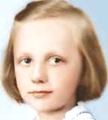 Georgia Weckler missing person case in Fort Atkinson, Wisconsin