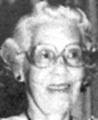 Sarah Murphy missing person case profile photo