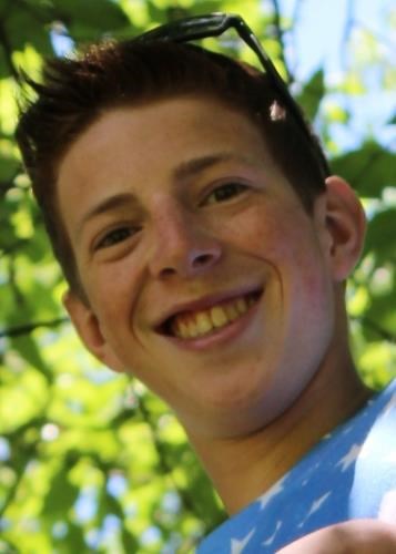 Ean Reinold missing person case profile photo