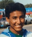 John Begay missing person case in Oklahoma City, Oklahoma