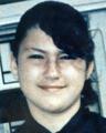 Melissa Espinoza missing person case profile photo